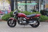 Kawasaki Zephyr 1100 - KAWASAKI ZEPHYR 1100
