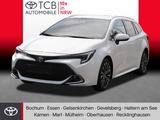 Toyota Corolla 1.8 Hybrid TS Team D *NAVI*CARPLAY*LED* - Toyota Corolla Gebrauchtwagen in Essen
