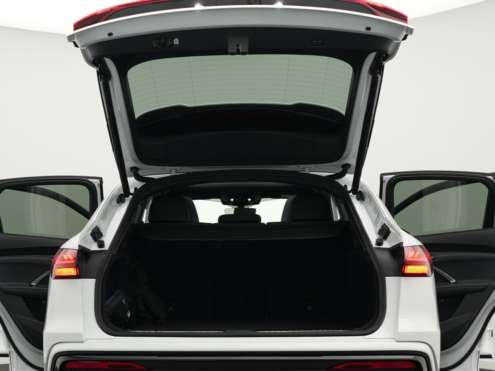Audi Q5 - Bild 17