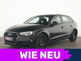 Audi A3 Sportback Xenon|Business-Paket|MMI Navi |SHZ - Audi A3 aus 2020