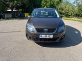 Seat Alhambra Style 1.4 TSI, 7 Sitze, top Zust. - Seat Alhambra: Se