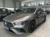 Mercedes-Benz CLA 250 4M AMG PREMIUM-PANORAMA-AHK-MULTIBEAM - : Coupe, Beheizbares Lenkrad