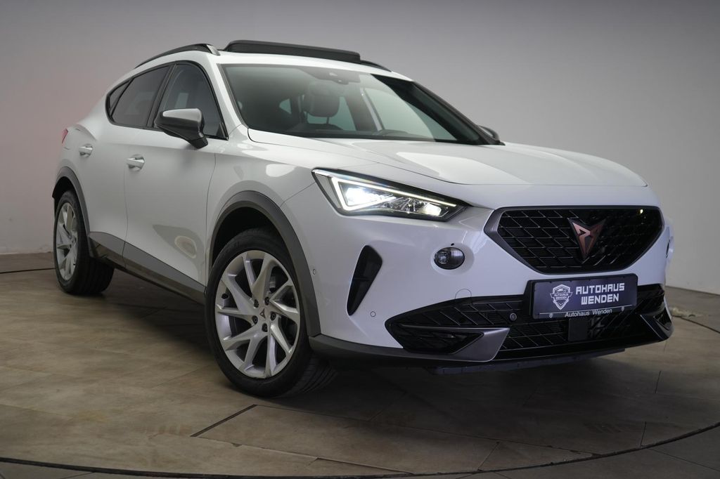 Image of Cupra Formentor