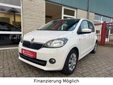 Skoda Citigo Ambition,Klima - Skoda Citigo Ambition mit Benzin-Antrieb