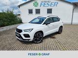 Cupra Ateca VZ 2.0 TSI DSG ACC eHECK LED SHZ - Cupra Ateca Jahreswagen