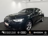 Audi e-tron Sportback S-Line quattro LED VirtualCockp - Audi e-tron: Limousine