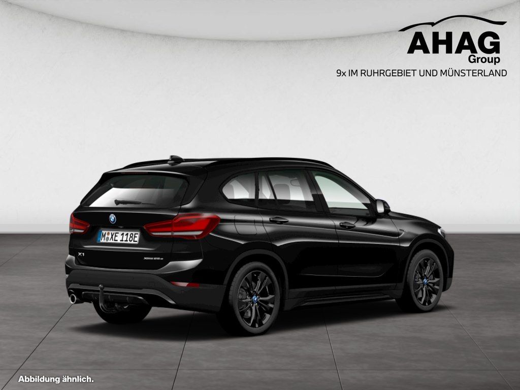 BMW X1 - Bild 2