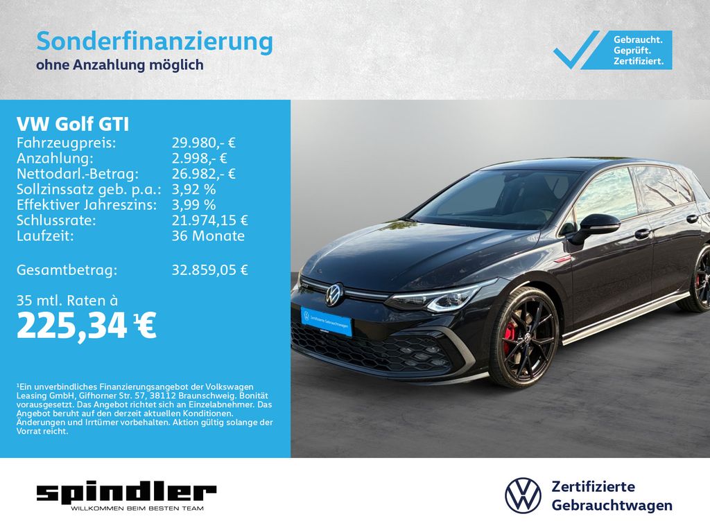 Image of Volkswagen Golf