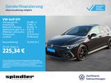 Volkswagen Golf VIII GTI 2.0 TSI DSG / BlackStyle, Matrix - Volkswagen Golf: Schwarz, GTI