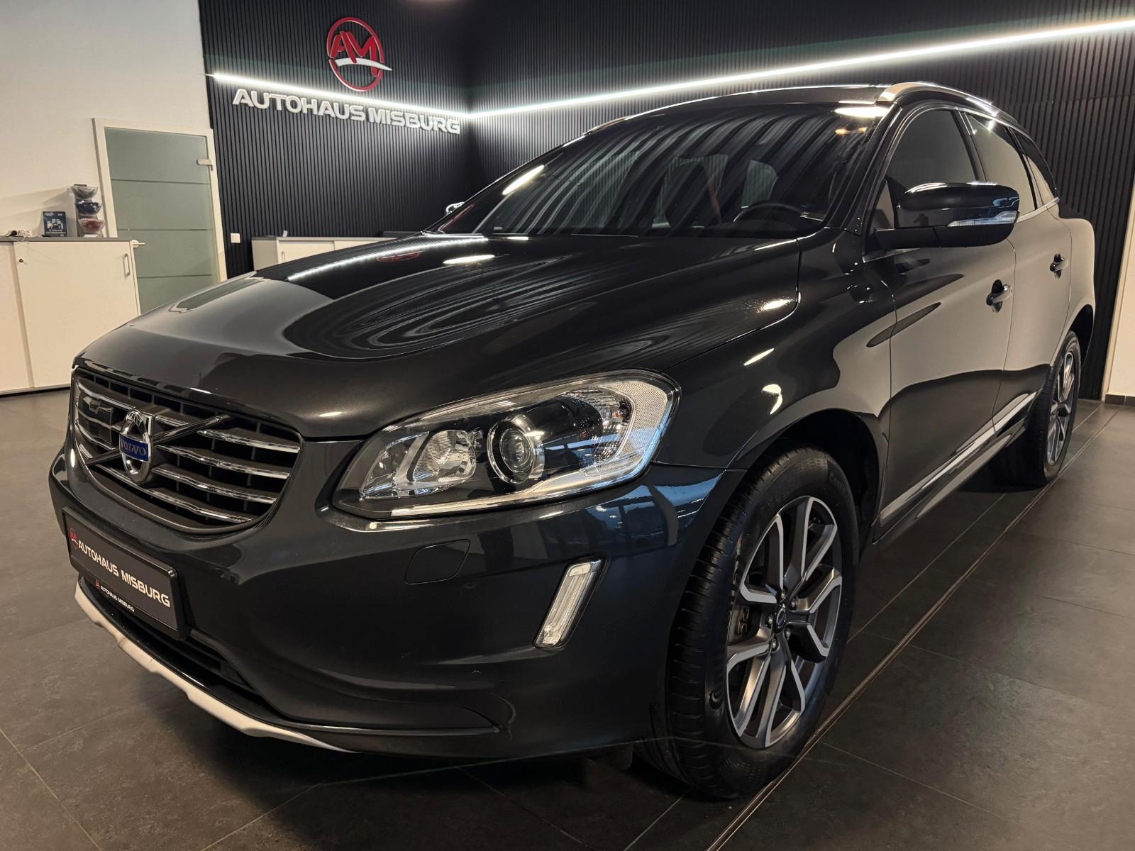 Volvo XC60XC 60 Summum AWD/Panorama+Memory+ACC