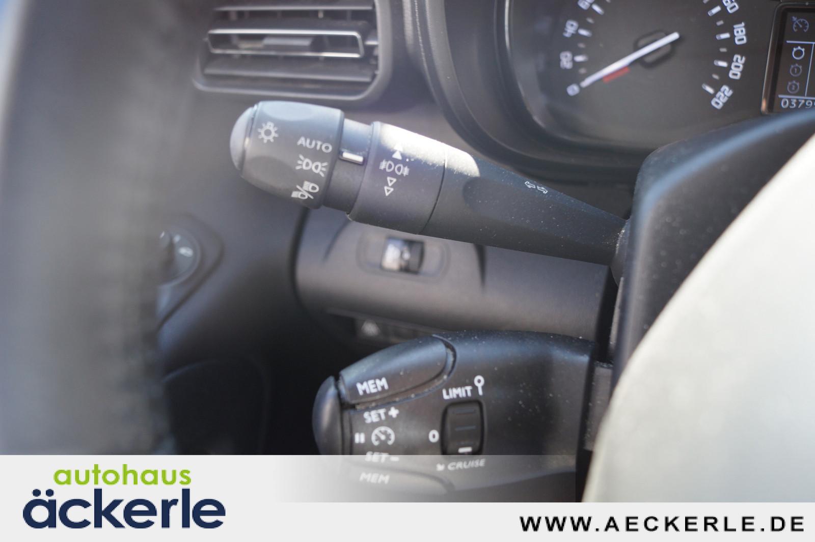 Citroën Berlingo Feel M Top Zustand | Kamera | Scheckhef