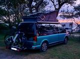 Volkswagen T6 California Coast *Autom.*TOP*AHK*ACC - Volkswagen T6 California in Dortmund