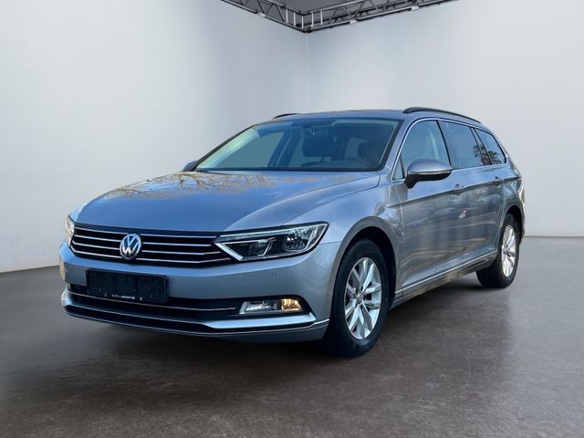 Volkswagen Passat Variant Comfortline BMT/Start-Stopp