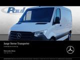 Mercedes-Benz Sprinter 211 CDI Kasten Klima+MBUX+Kamera - Mercedes-Benz Sprinter: 211