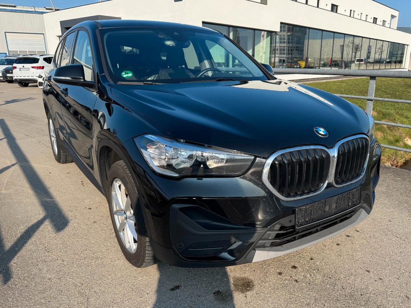 BMW X1 sDrive 18 d Advantage