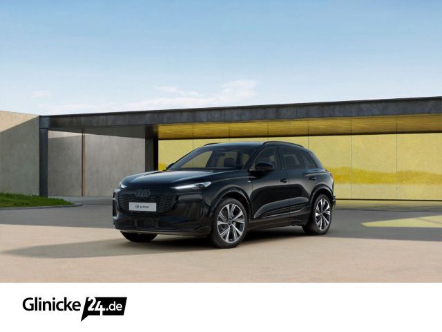 Audi Q6 e-tron 225 kW performance S Line