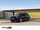 Audi Q6 e-tron 225 kW performance S Line - Audi Q6 e-tron mit Elektro-Antrieb: Geländewagen
