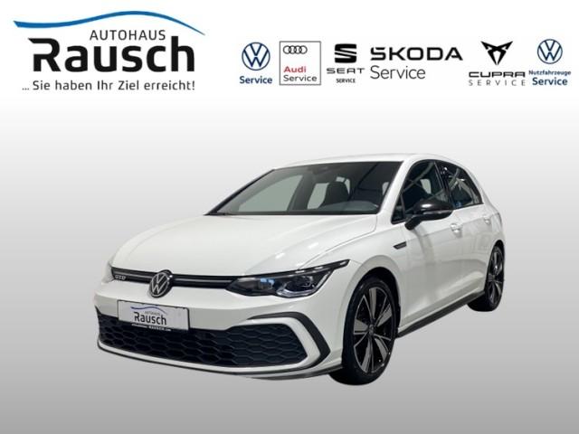 Volkswagen Golf VIII 2.0 TDI GTD Navi PDC Kamera App Connec