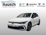 Volkswagen Golf VIII 2.0 TDI GTD Navi PDC Kamera App Connec