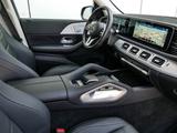Mercedes-Benz GLE 350 de 4MATIC |Exclusive|DISTR|KEYL|LED|NAVI - Mercedes-Benz GLE 350 in Stuttgart