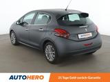 Peugeot 208 1.6 Blue-HDi Allure - Peugeot 208 mit Diesel-Antrieb