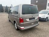 Volkswagen T6 Multivan/Autom./2.Hd/Kamera/ - gebrauchte VW T6 Multivan aus dem Jahr 2015