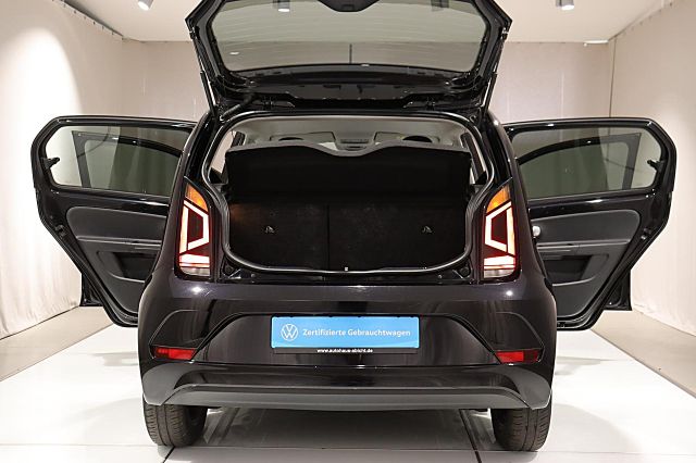 E-up! Style Plus 61kW SHZ BT CCS Winterräder