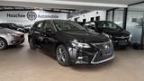 Lexus CT 200h Launch Edition - Lexus mit Hybrid-Antrieb: Limousine