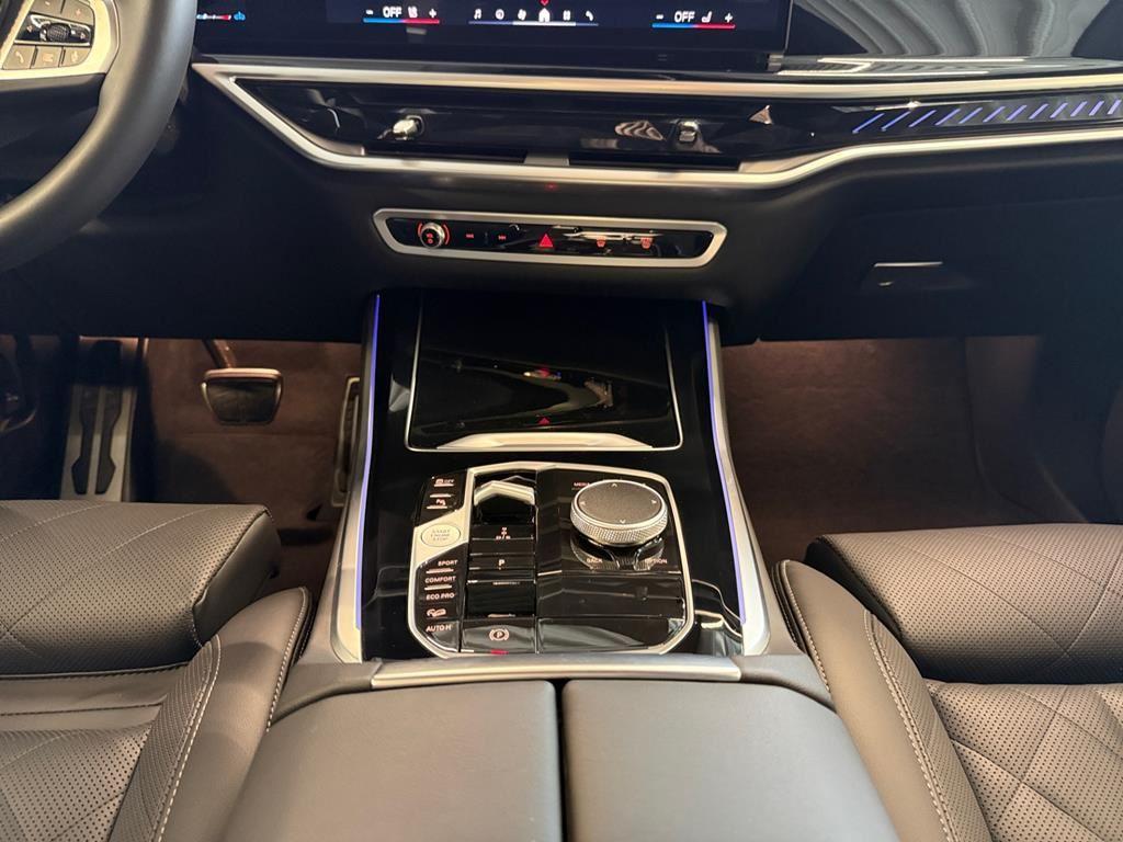 BMW X5 M60i xDrive AHK+Pano+Innovation+Standhzg.+ACC