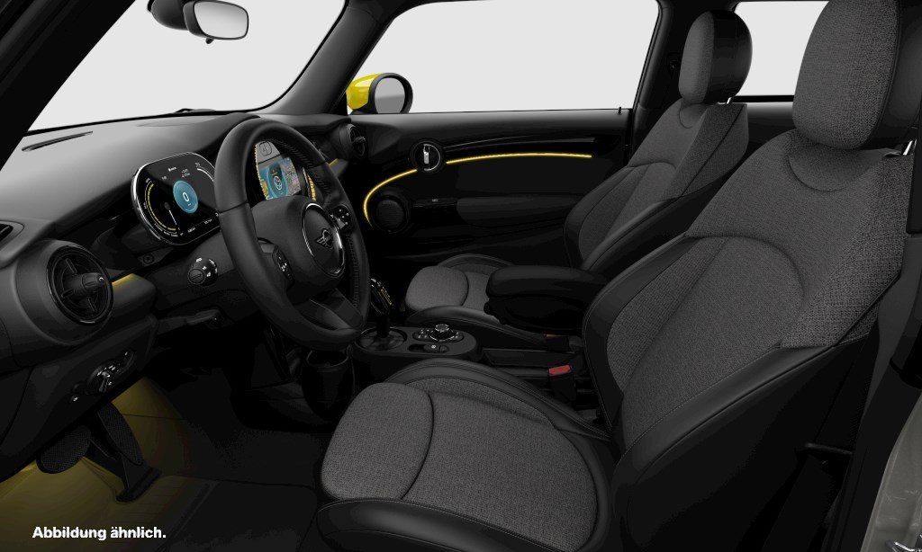 MINI Cooper SE - Bild 5