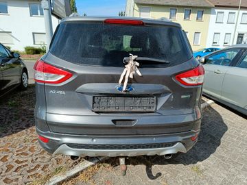Ford Kuga - 3