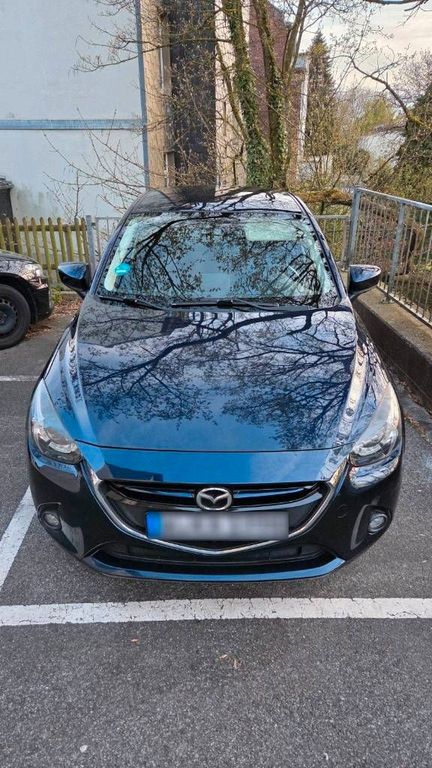 Image of Mazda 2