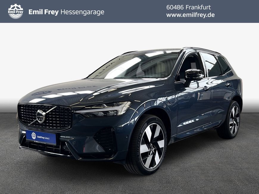 Image of Volvo XC60