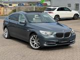 BMW 535 GT 3.0 225kW -Pano  Softclose  Memory  Xenon - gebrauchte BMW 535 aus dem Jahr 2009