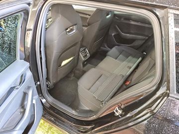 Skoda Octavia - 6