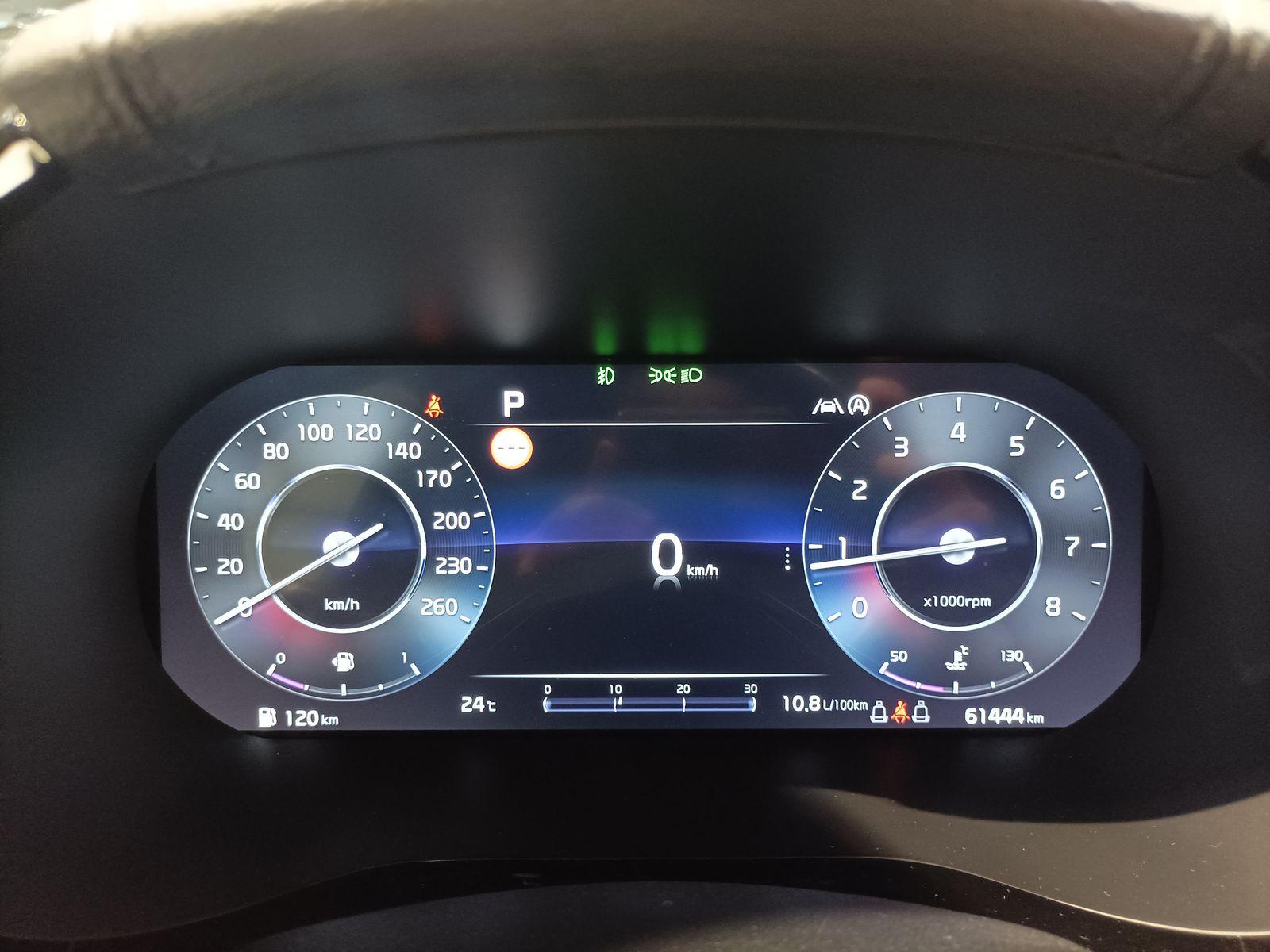 Kia Proceed 1.6 T-GDI GT LED|Navi|Kamera|ACC