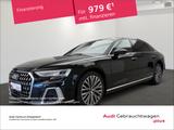 Audi A8 50 TDI L quattro MATRIX PANO HEAD-UP MASSAGE - gebrauchte Audi A8 aus dem Jahr 2024
