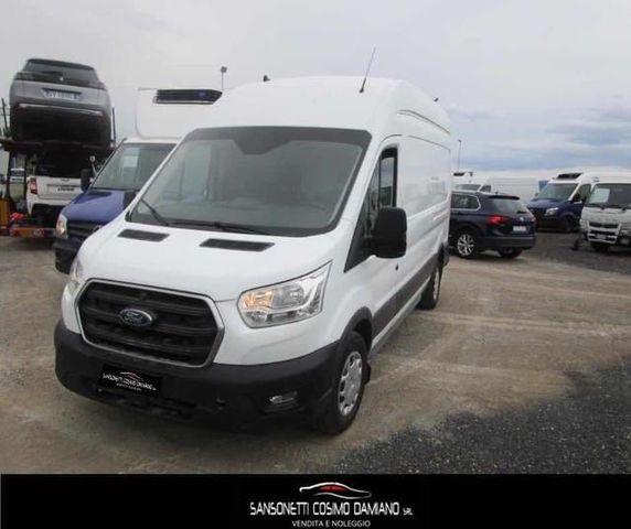 Ford FORD Transit 330 2.0TDCi EcoBlue 130CV L3H2 Furg