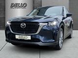 Mazda CX-60 Exclusive-Line Hybrid AWD 2.5 E-SKYACTIV H - blaue Mazda CX-60