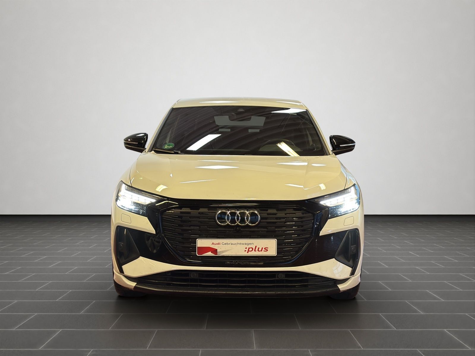 Audi Q4 e-tron - Bild 5