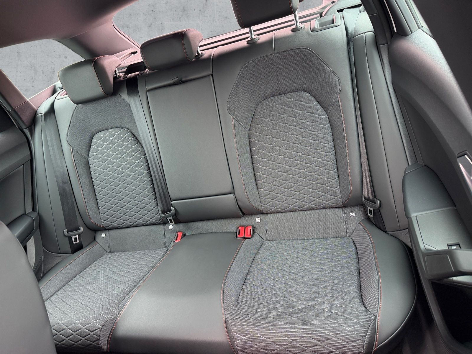 Seat Leon - Bild 16