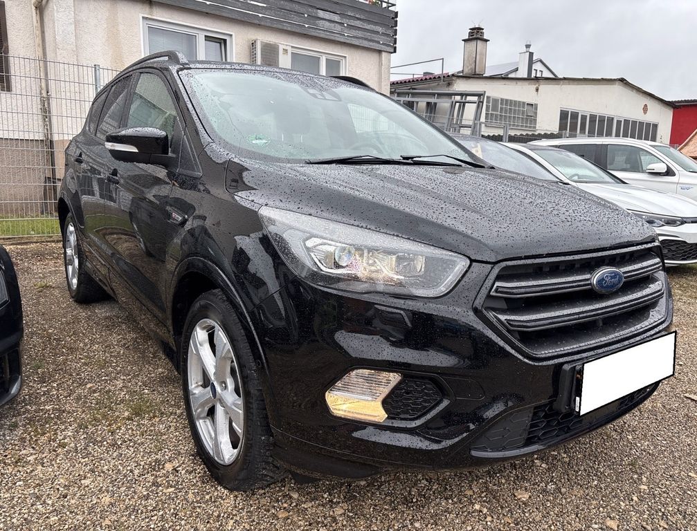 Image of Ford Kuga