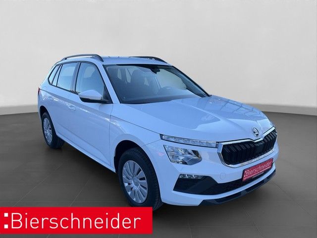 Skoda Kamiq - Bild 8