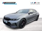 BMW 320d UPE 77.950,00€ AHK HUD - BMW in Erfurt: 3.0