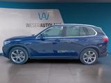 BMW X5 30d xDrive AHK LASER H&K LUFTFEDERUNG 360° - gebrauchte BMW X5 aus dem Jahr 2023