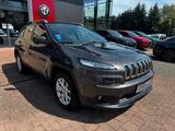 Jeep JEEP CHEROKEE LONGITUDE 2.0L 4WD ALLRAD - Jeep Cherokee mit Anhängerkupplung