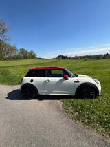 MINI John Cooper Works JCW John Cooper Works Trim... - MINI John Cooper Works: Weiß