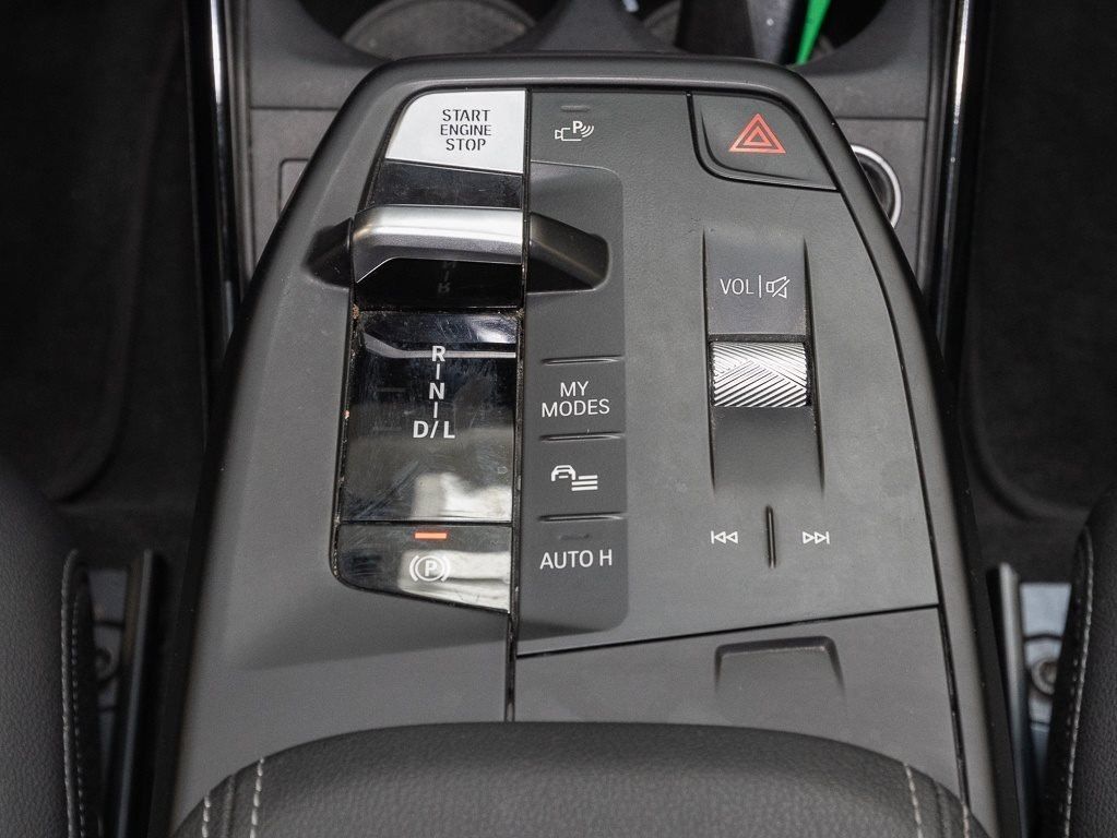 BMW 218 Active Tourer - Bild 9
