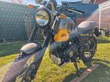Royal Enfield Scram 411 - Offers