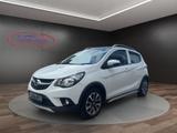 Opel Karl Rocks - Opel Karl aus 2019